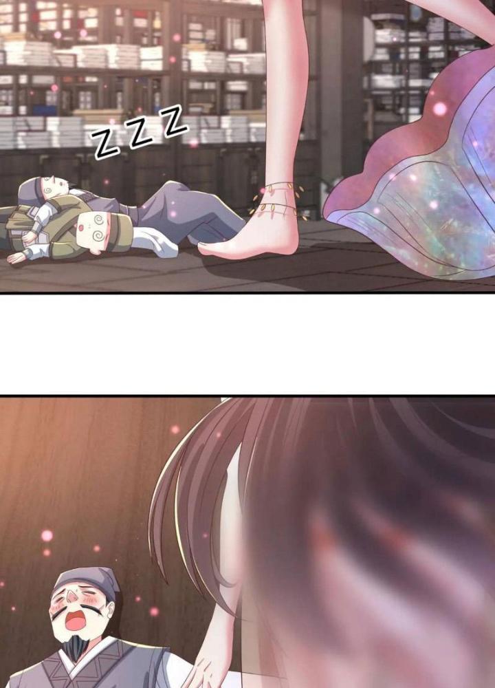 Bắt Đầu Đánh Dấu Bảy Vị Sư Tỷ Giúp Ta Bay Chapter 22 - Trang 2