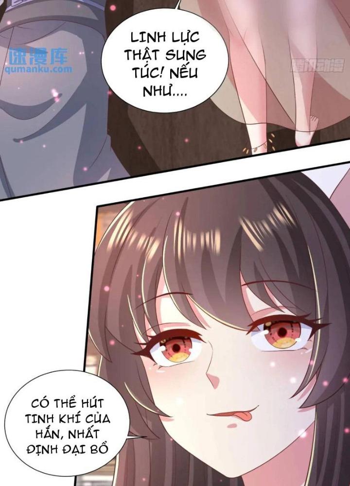 Bắt Đầu Đánh Dấu Bảy Vị Sư Tỷ Giúp Ta Bay Chapter 22 - Trang 2