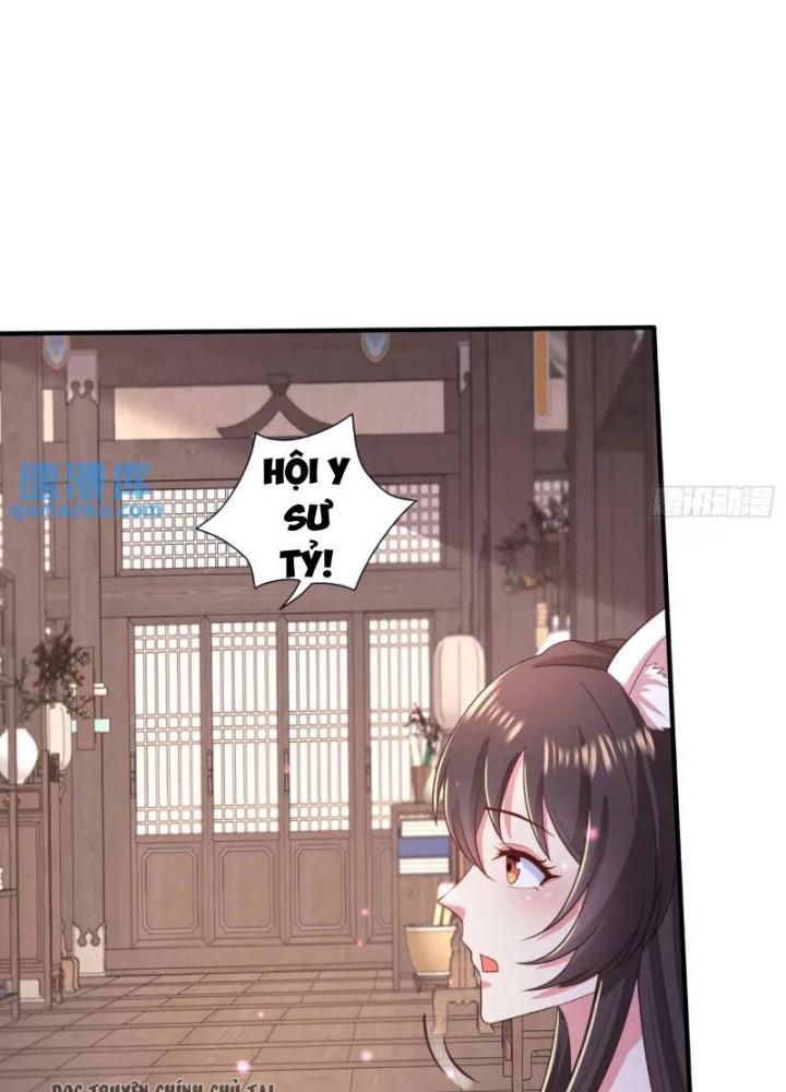 Bắt Đầu Đánh Dấu Bảy Vị Sư Tỷ Giúp Ta Bay Chapter 22 - Trang 2