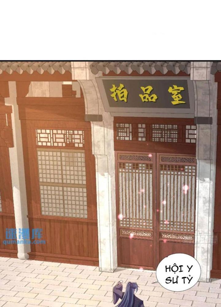 Bắt Đầu Đánh Dấu Bảy Vị Sư Tỷ Giúp Ta Bay Chapter 22 - Trang 2