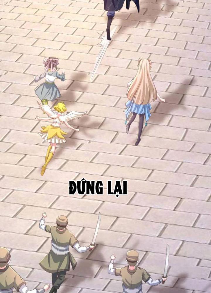Bắt Đầu Đánh Dấu Bảy Vị Sư Tỷ Giúp Ta Bay Chapter 22 - Trang 2