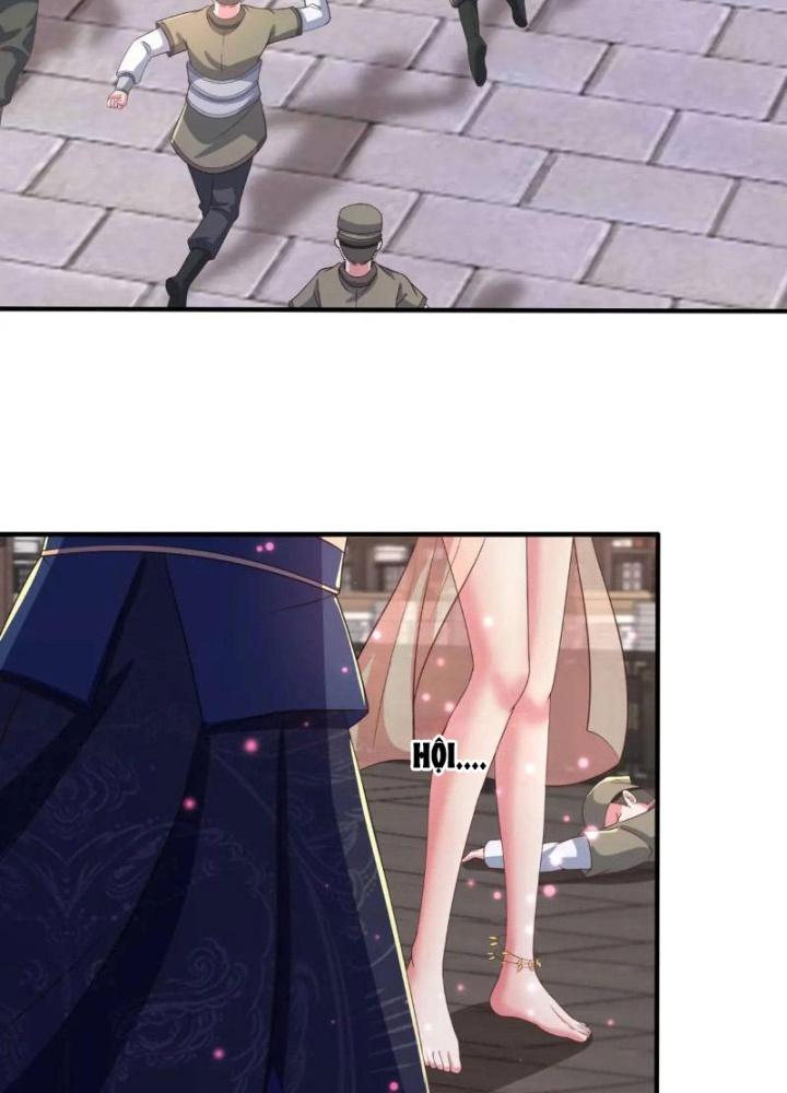 Bắt Đầu Đánh Dấu Bảy Vị Sư Tỷ Giúp Ta Bay Chapter 22 - Trang 2