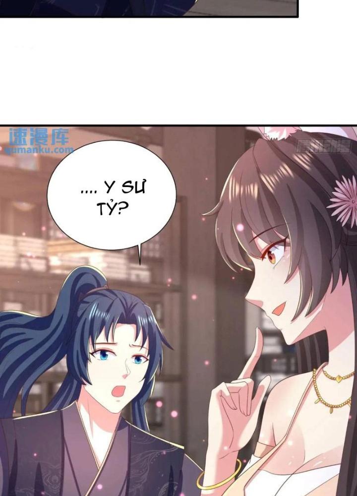 Bắt Đầu Đánh Dấu Bảy Vị Sư Tỷ Giúp Ta Bay Chapter 22 - Trang 2