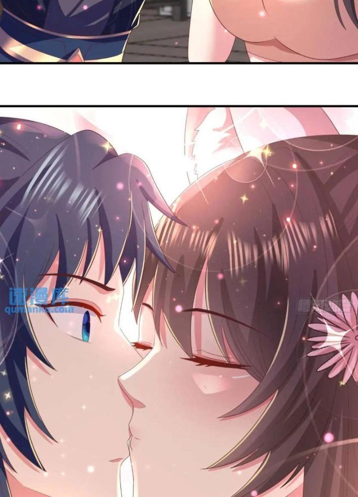 Bắt Đầu Đánh Dấu Bảy Vị Sư Tỷ Giúp Ta Bay Chapter 22 - Trang 2