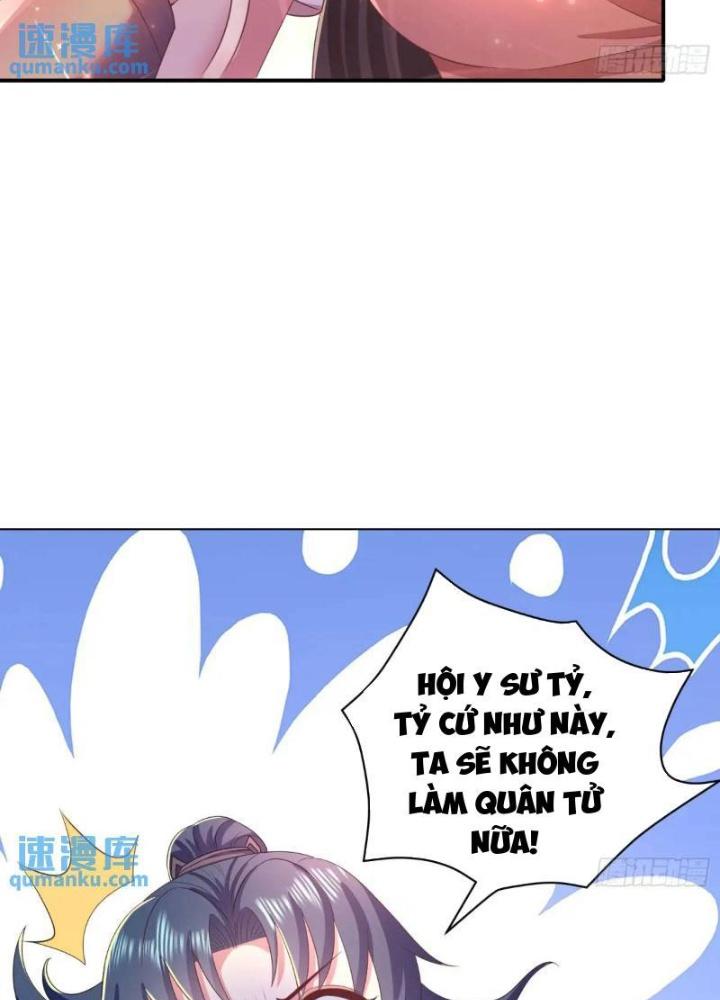 Bắt Đầu Đánh Dấu Bảy Vị Sư Tỷ Giúp Ta Bay Chapter 23 - Trang 2