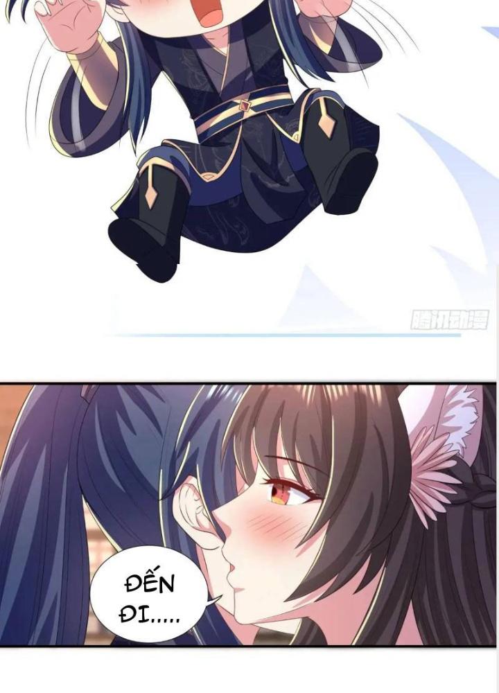 Bắt Đầu Đánh Dấu Bảy Vị Sư Tỷ Giúp Ta Bay Chapter 23 - Trang 2