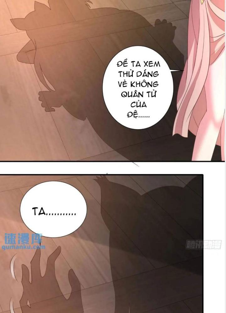 Bắt Đầu Đánh Dấu Bảy Vị Sư Tỷ Giúp Ta Bay Chapter 23 - Trang 2