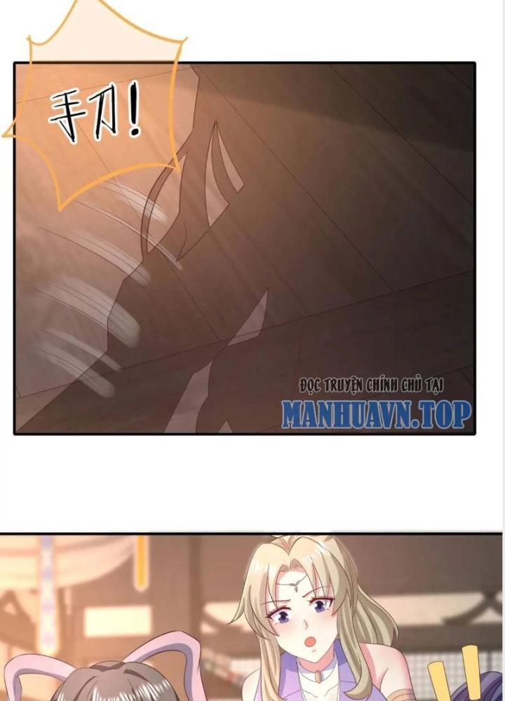 Bắt Đầu Đánh Dấu Bảy Vị Sư Tỷ Giúp Ta Bay Chapter 23 - Trang 2