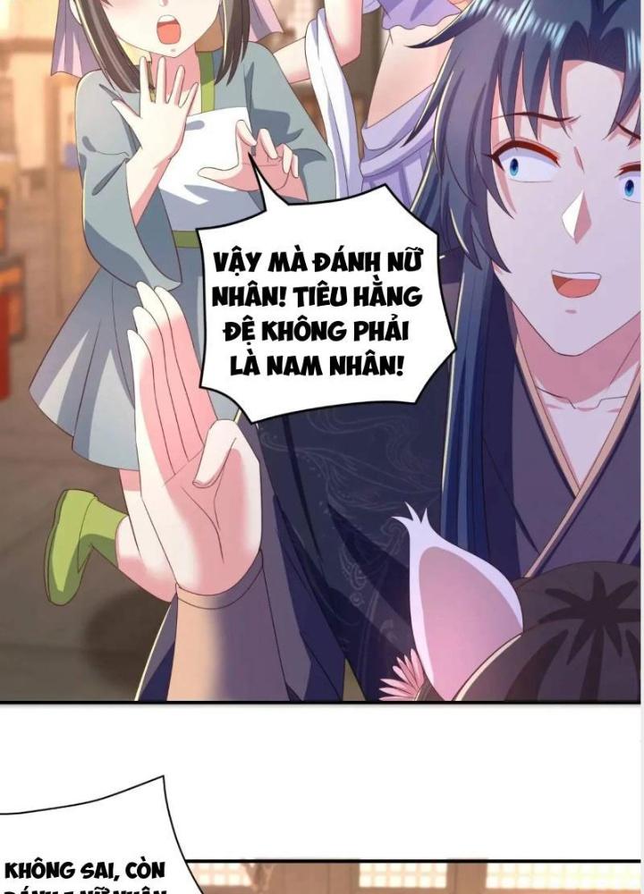 Bắt Đầu Đánh Dấu Bảy Vị Sư Tỷ Giúp Ta Bay Chapter 23 - Trang 2