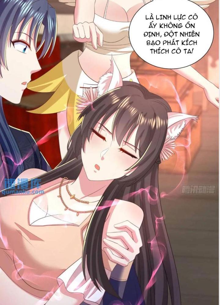 Bắt Đầu Đánh Dấu Bảy Vị Sư Tỷ Giúp Ta Bay Chapter 23 - Trang 2