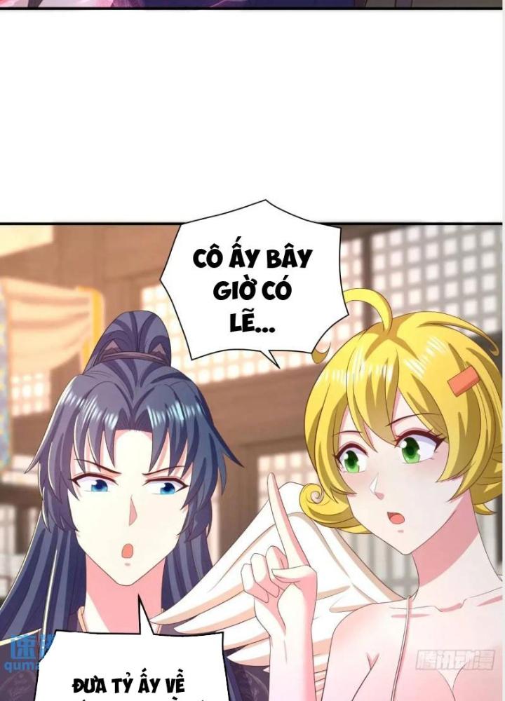 Bắt Đầu Đánh Dấu Bảy Vị Sư Tỷ Giúp Ta Bay Chapter 23 - Trang 2