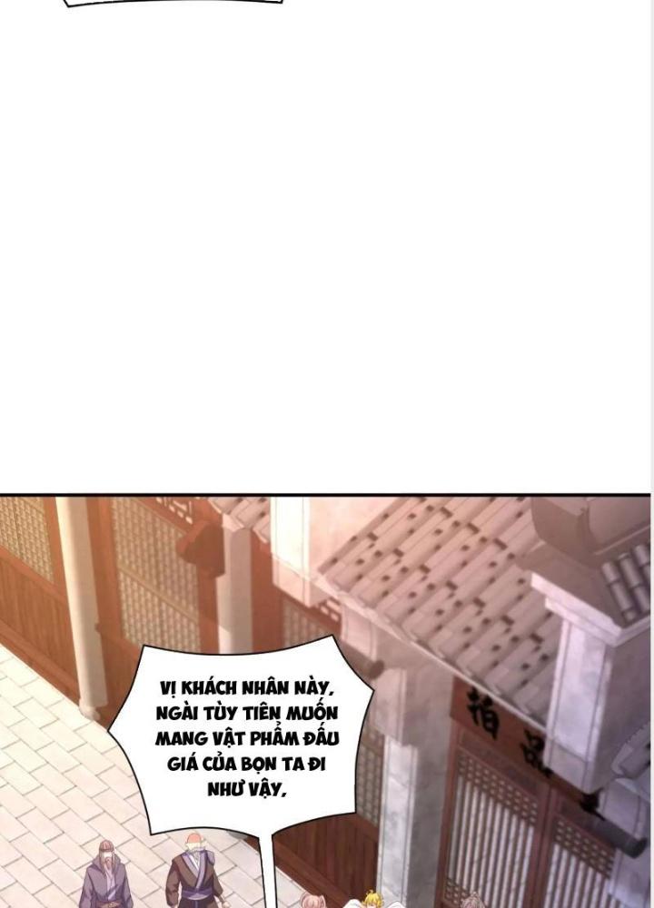 Bắt Đầu Đánh Dấu Bảy Vị Sư Tỷ Giúp Ta Bay Chapter 23 - Trang 2