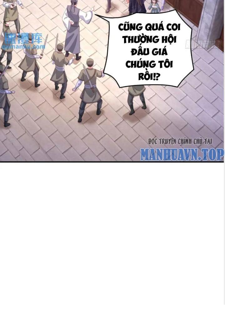 Bắt Đầu Đánh Dấu Bảy Vị Sư Tỷ Giúp Ta Bay Chapter 23 - Trang 2