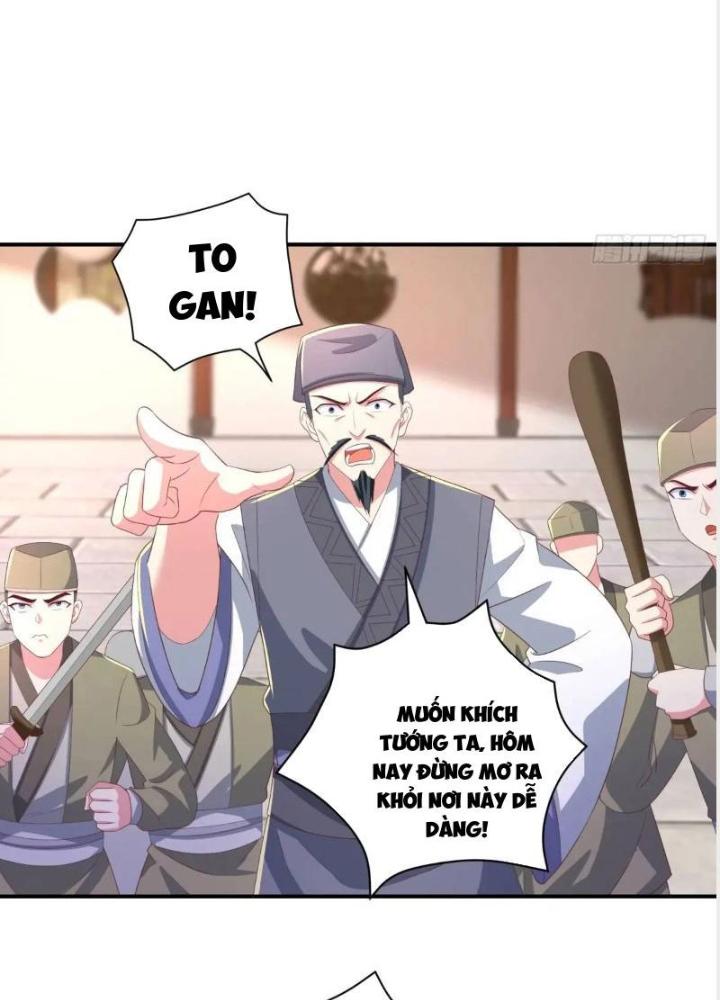 Bắt Đầu Đánh Dấu Bảy Vị Sư Tỷ Giúp Ta Bay Chapter 23 - Trang 2