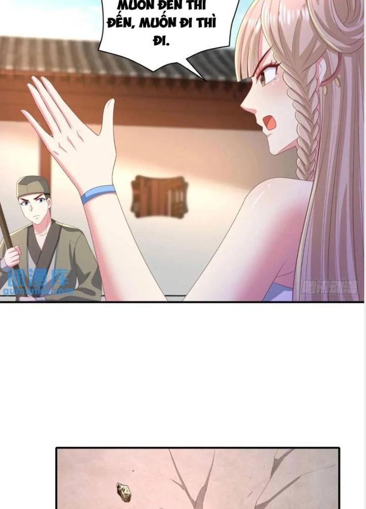 Bắt Đầu Đánh Dấu Bảy Vị Sư Tỷ Giúp Ta Bay Chapter 23 - Trang 2