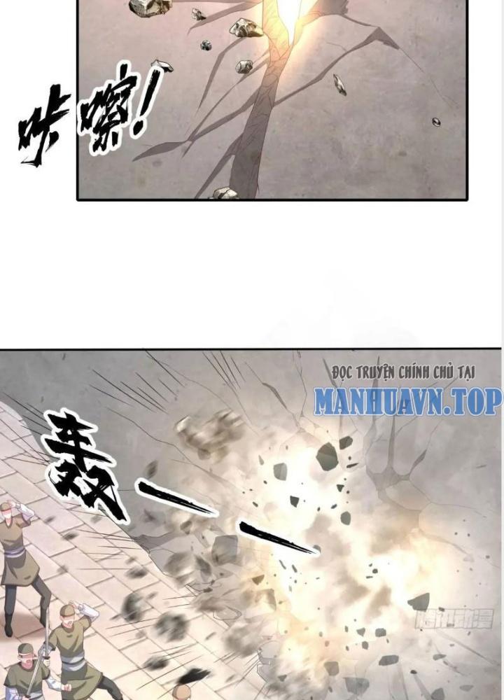 Bắt Đầu Đánh Dấu Bảy Vị Sư Tỷ Giúp Ta Bay Chapter 23 - Trang 2