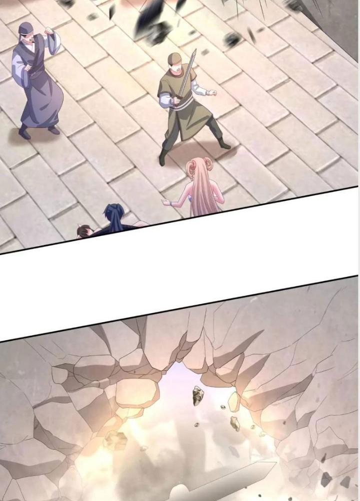 Bắt Đầu Đánh Dấu Bảy Vị Sư Tỷ Giúp Ta Bay Chapter 23 - Trang 2