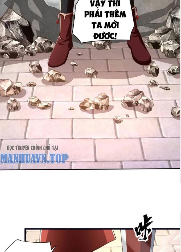 Bắt Đầu Đánh Dấu Bảy Vị Sư Tỷ Giúp Ta Bay Chapter 23 - Trang 2