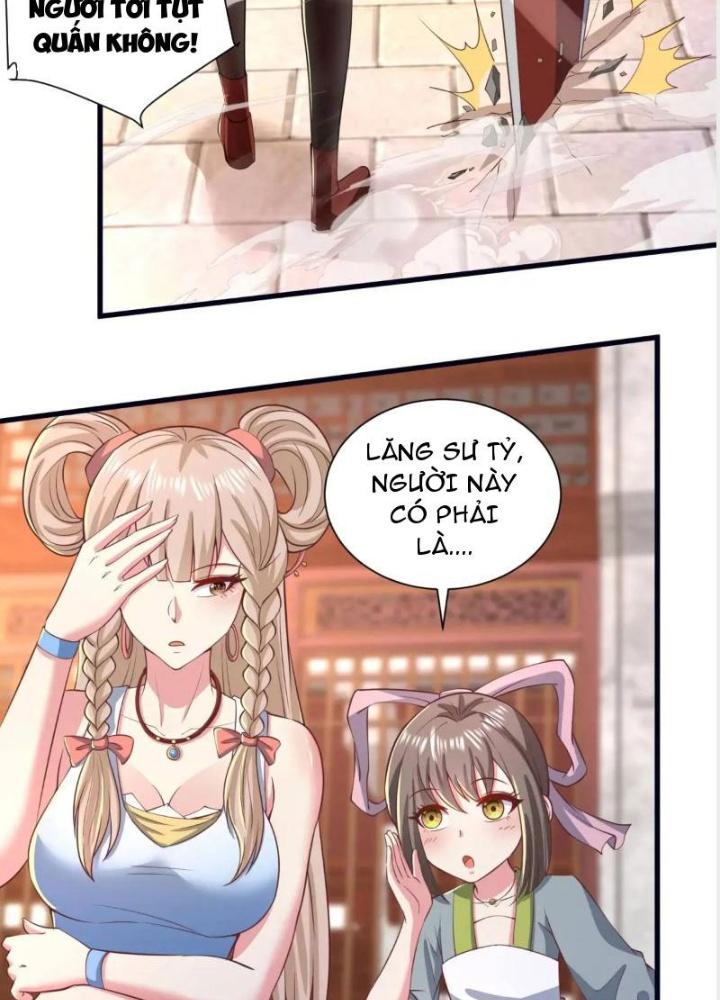 Bắt Đầu Đánh Dấu Bảy Vị Sư Tỷ Giúp Ta Bay Chapter 23 - Trang 2