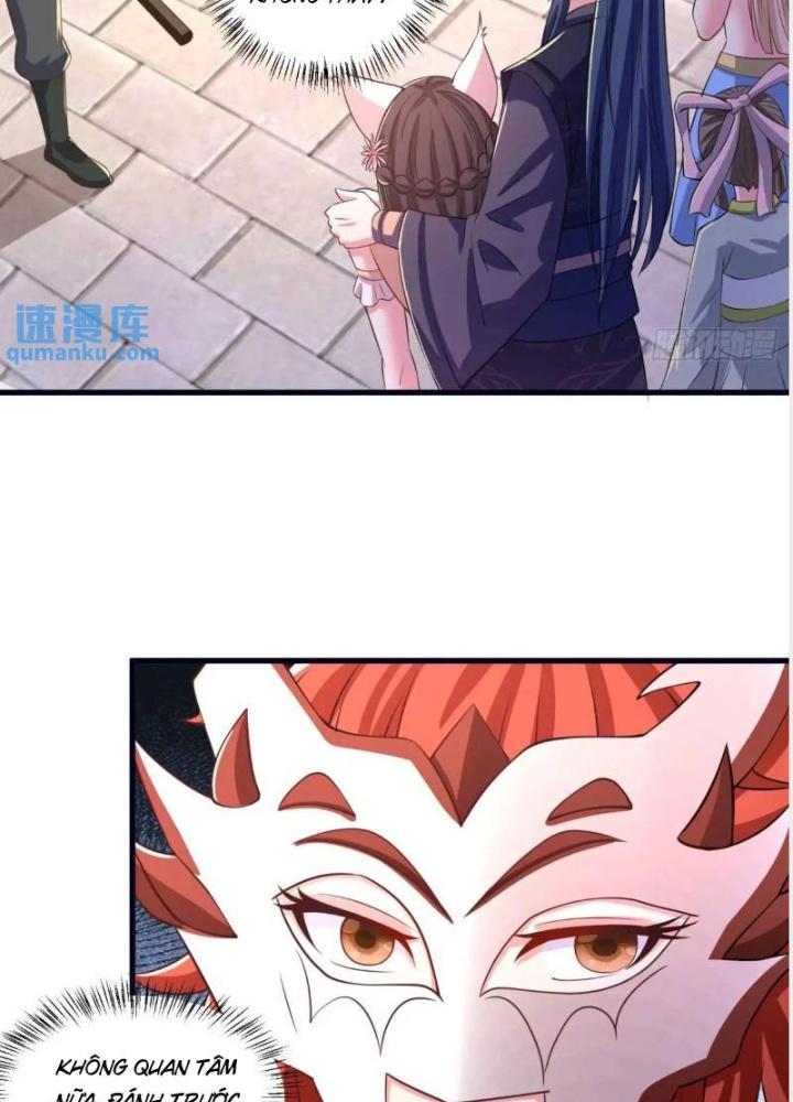 Bắt Đầu Đánh Dấu Bảy Vị Sư Tỷ Giúp Ta Bay Chapter 23 - Trang 2