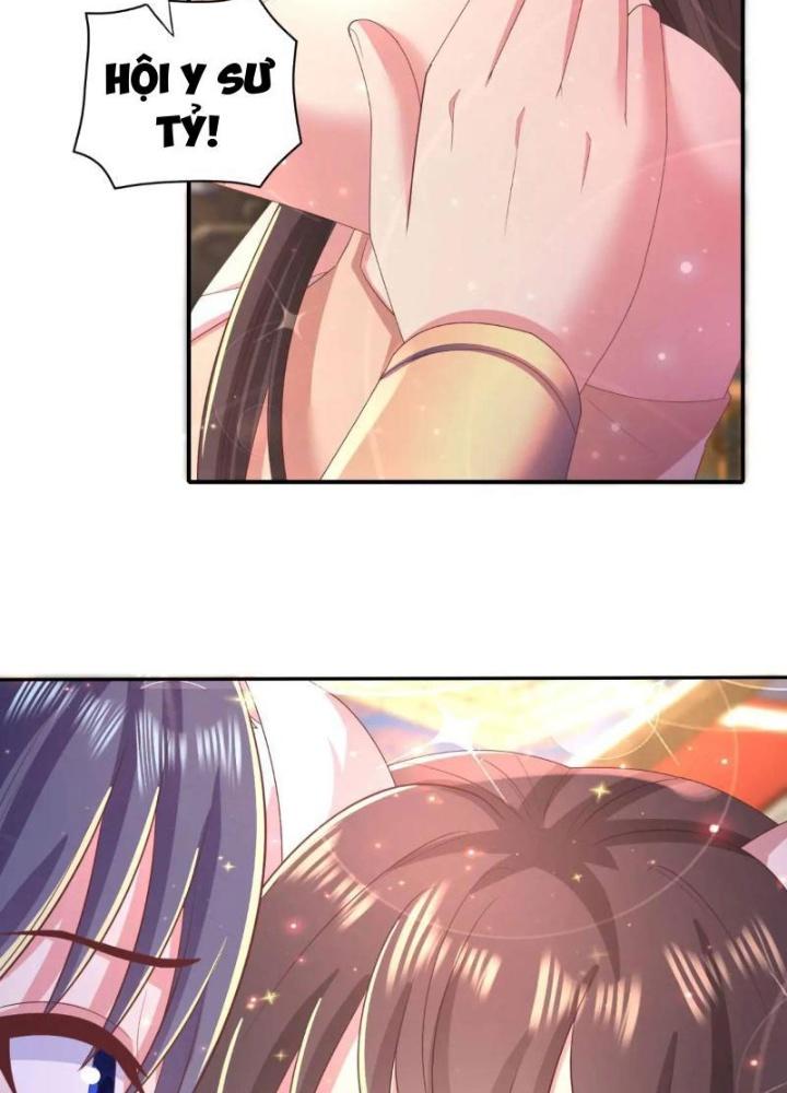 Bắt Đầu Đánh Dấu Bảy Vị Sư Tỷ Giúp Ta Bay Chapter 23 - Trang 2