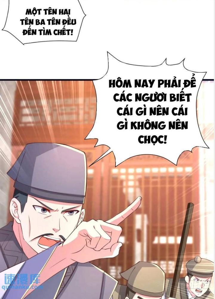 Bắt Đầu Đánh Dấu Bảy Vị Sư Tỷ Giúp Ta Bay Chapter 23 - Trang 2