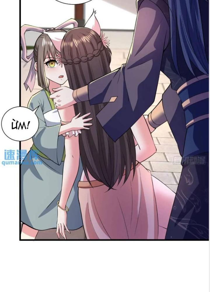 Bắt Đầu Đánh Dấu Bảy Vị Sư Tỷ Giúp Ta Bay Chapter 23 - Trang 2