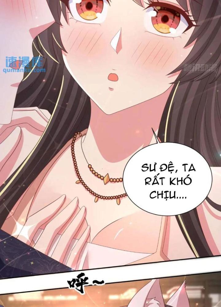 Bắt Đầu Đánh Dấu Bảy Vị Sư Tỷ Giúp Ta Bay Chapter 23 - Trang 2