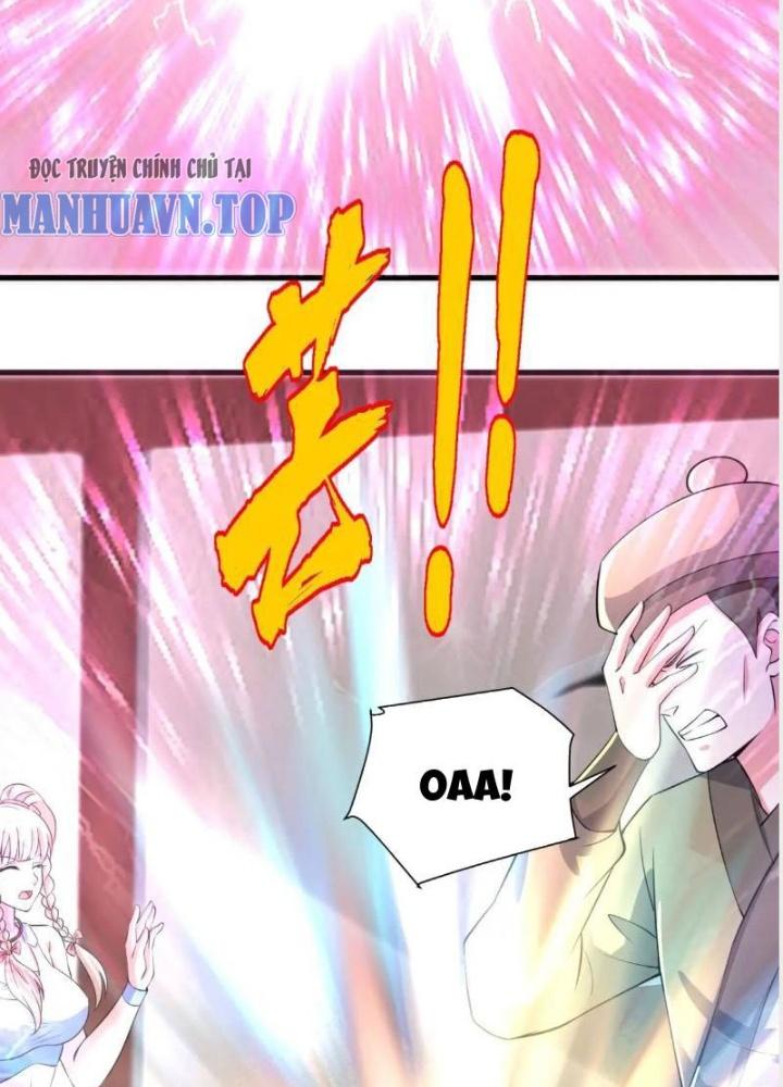 Bắt Đầu Đánh Dấu Bảy Vị Sư Tỷ Giúp Ta Bay Chapter 23 - Trang 2