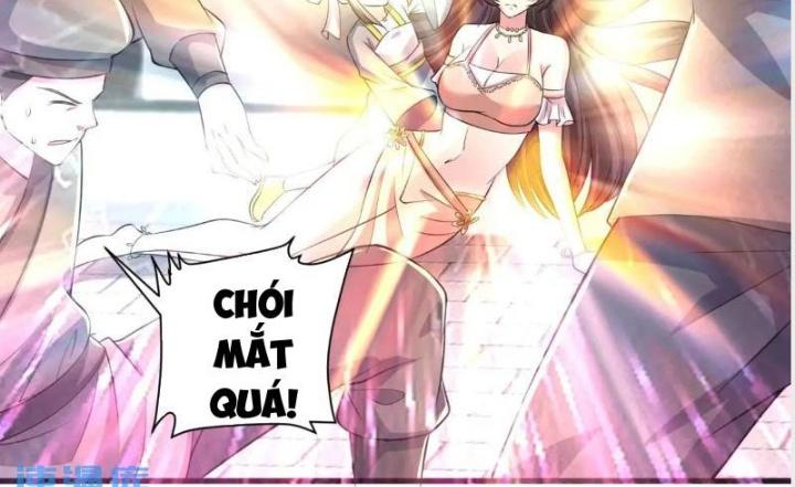 Bắt Đầu Đánh Dấu Bảy Vị Sư Tỷ Giúp Ta Bay Chapter 23 - Trang 2