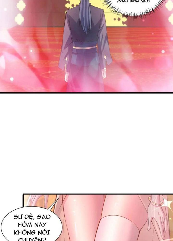 Bắt Đầu Đánh Dấu Bảy Vị Sư Tỷ Giúp Ta Bay Chapter 24 - Trang 2