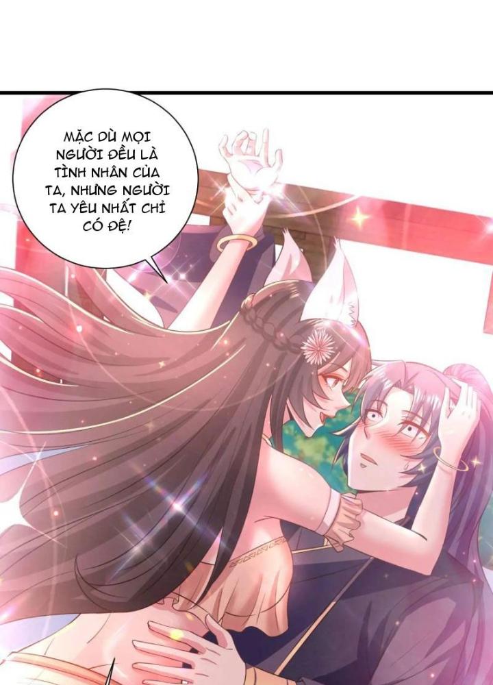 Bắt Đầu Đánh Dấu Bảy Vị Sư Tỷ Giúp Ta Bay Chapter 24 - Trang 2
