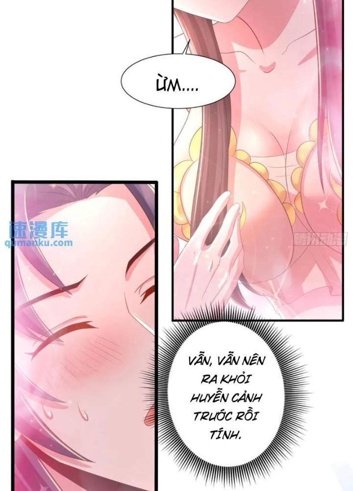 Bắt Đầu Đánh Dấu Bảy Vị Sư Tỷ Giúp Ta Bay Chapter 24 - Trang 2