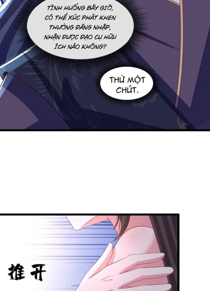 Bắt Đầu Đánh Dấu Bảy Vị Sư Tỷ Giúp Ta Bay Chapter 24 - Trang 2