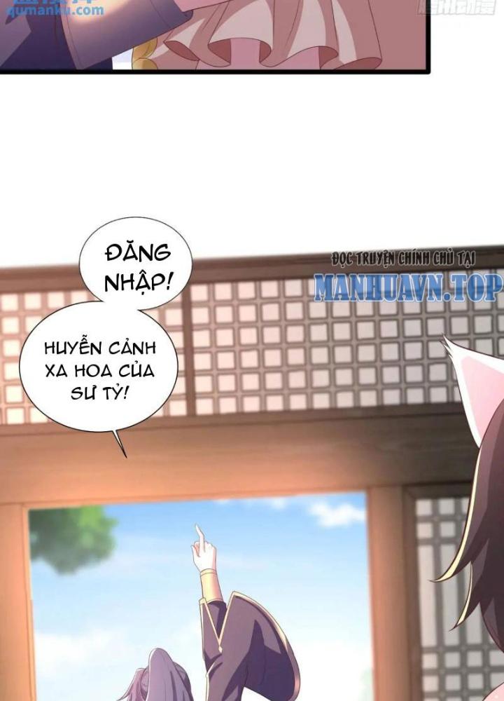 Bắt Đầu Đánh Dấu Bảy Vị Sư Tỷ Giúp Ta Bay Chapter 24 - Trang 2