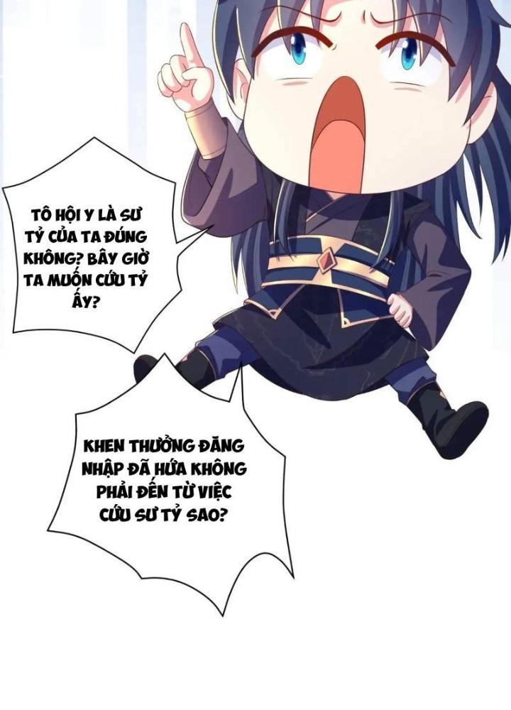 Bắt Đầu Đánh Dấu Bảy Vị Sư Tỷ Giúp Ta Bay Chapter 24 - Trang 2