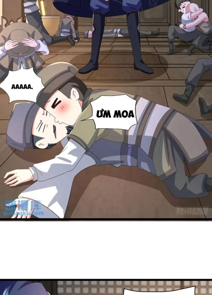 Bắt Đầu Đánh Dấu Bảy Vị Sư Tỷ Giúp Ta Bay Chapter 24 - Trang 2