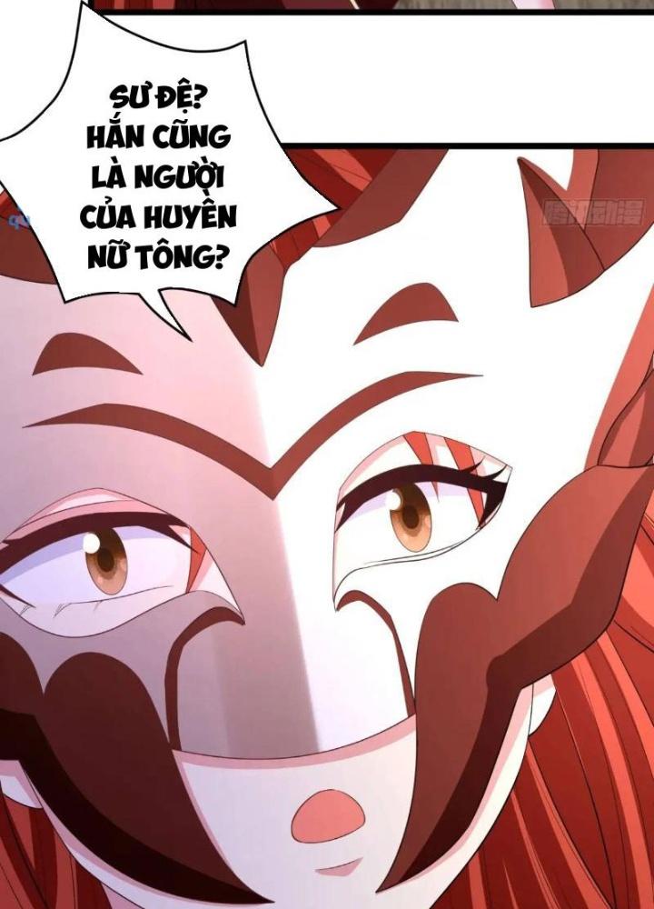 Bắt Đầu Đánh Dấu Bảy Vị Sư Tỷ Giúp Ta Bay Chapter 24 - Trang 2