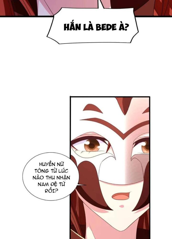 Bắt Đầu Đánh Dấu Bảy Vị Sư Tỷ Giúp Ta Bay Chapter 24 - Trang 2