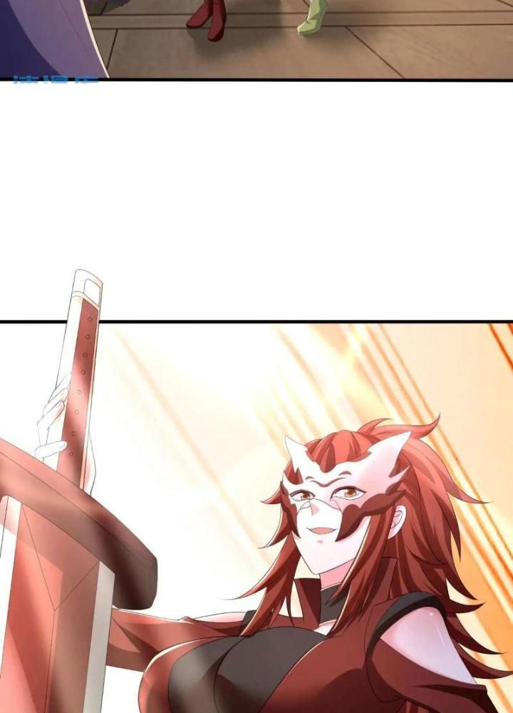 Bắt Đầu Đánh Dấu Bảy Vị Sư Tỷ Giúp Ta Bay Chapter 24 - Trang 2