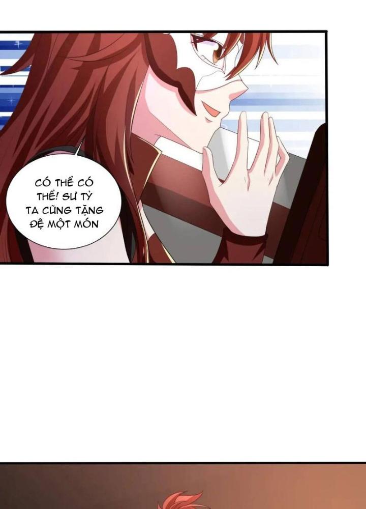Bắt Đầu Đánh Dấu Bảy Vị Sư Tỷ Giúp Ta Bay Chapter 24 - Trang 2