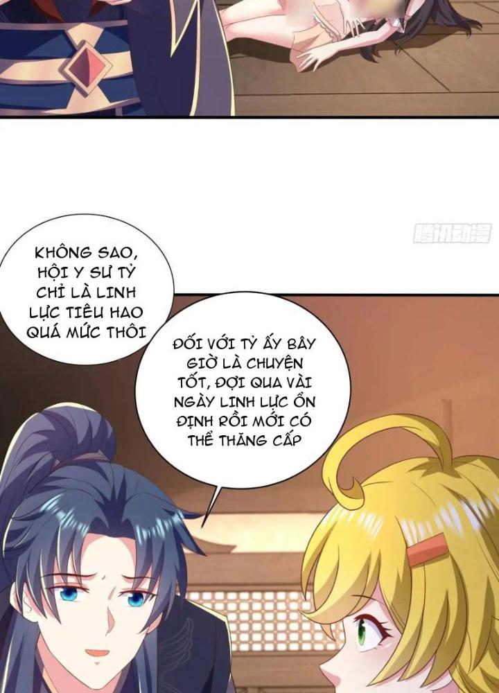 Bắt Đầu Đánh Dấu Bảy Vị Sư Tỷ Giúp Ta Bay Chapter 24 - Trang 2