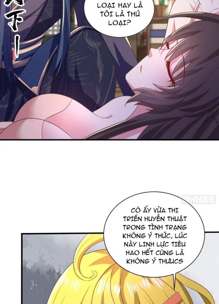 Bắt Đầu Đánh Dấu Bảy Vị Sư Tỷ Giúp Ta Bay Chapter 24 - Trang 2