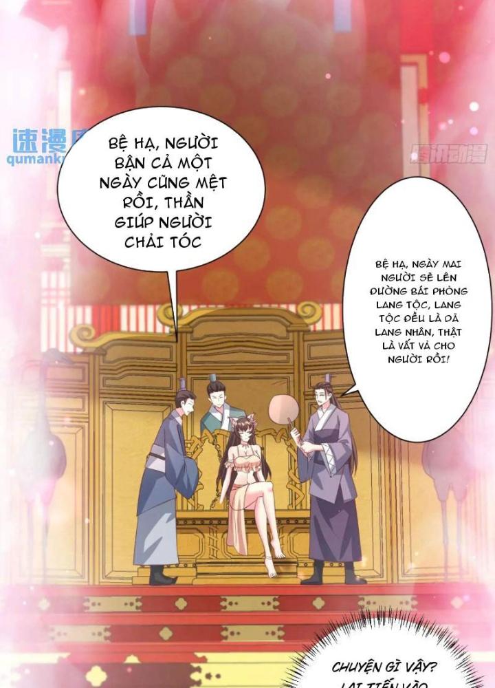 Bắt Đầu Đánh Dấu Bảy Vị Sư Tỷ Giúp Ta Bay Chapter 24 - Trang 2