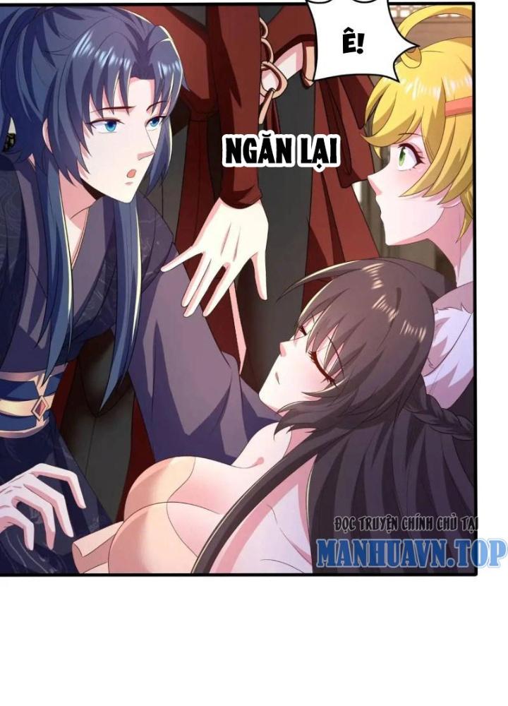 Bắt Đầu Đánh Dấu Bảy Vị Sư Tỷ Giúp Ta Bay Chapter 24 - Trang 2