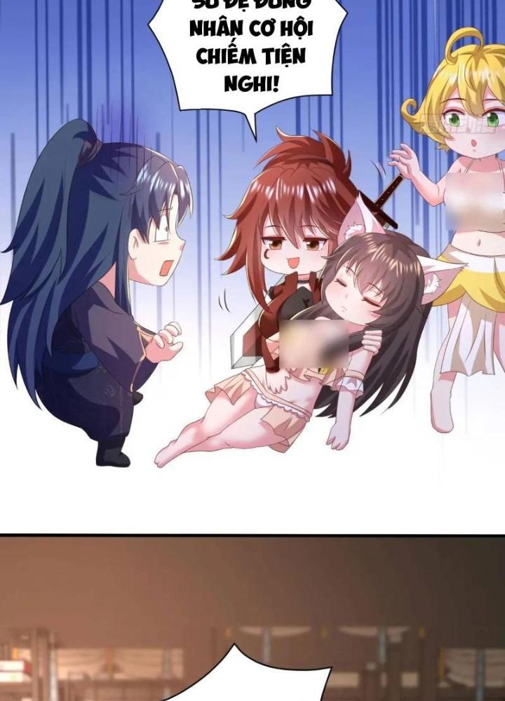 Bắt Đầu Đánh Dấu Bảy Vị Sư Tỷ Giúp Ta Bay Chapter 24 - Trang 2