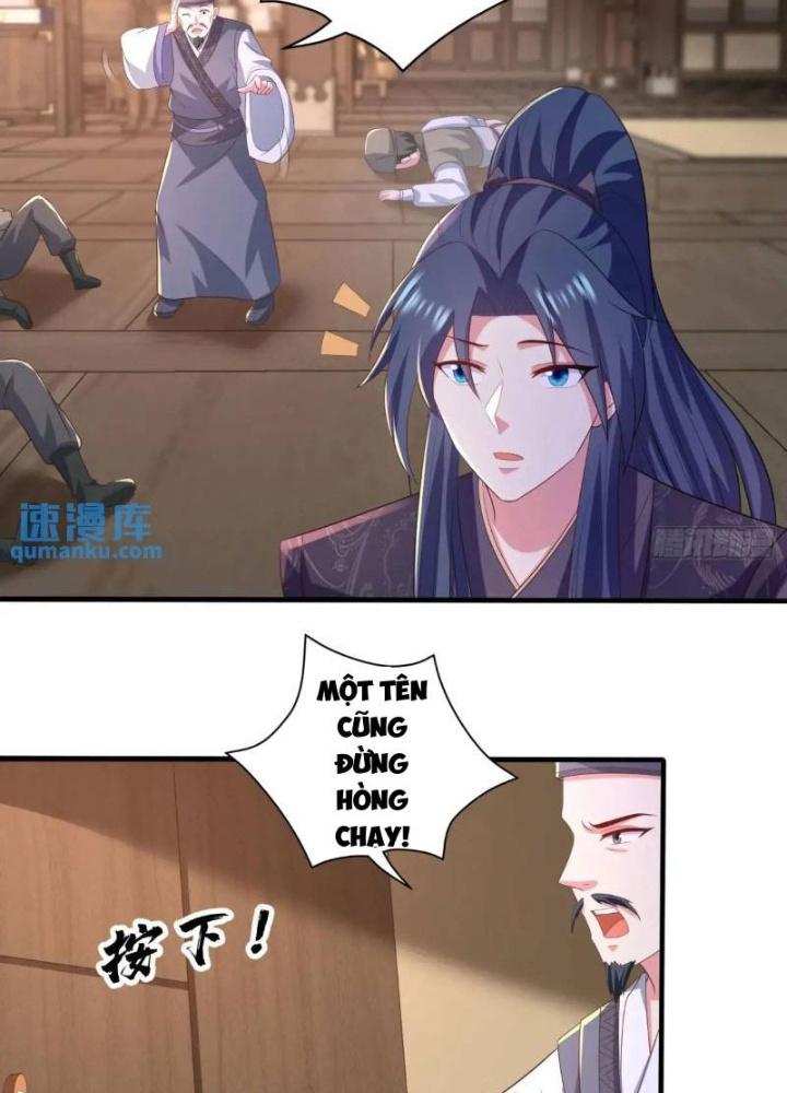 Bắt Đầu Đánh Dấu Bảy Vị Sư Tỷ Giúp Ta Bay Chapter 24 - Trang 2