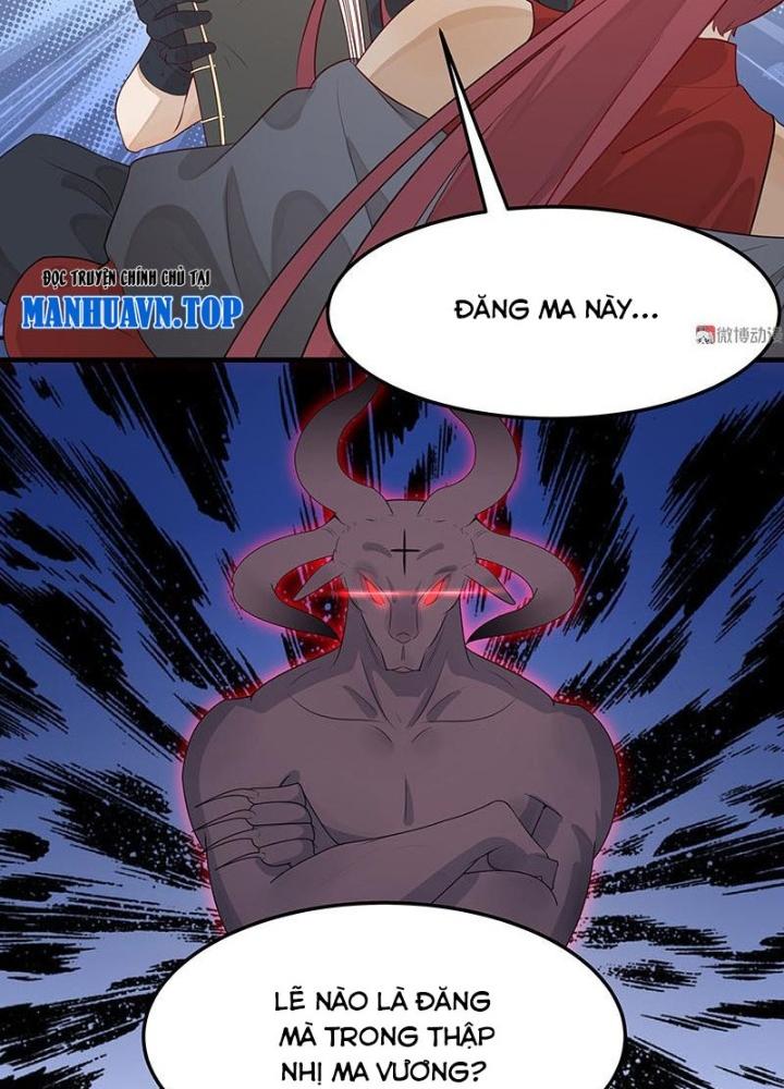 Ma Vương Nãi Ba Đang Tu Luyện Chapter 48 - Trang 2