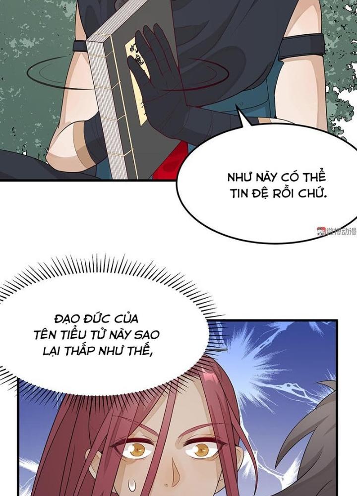 Ma Vương Nãi Ba Đang Tu Luyện Chapter 48 - Trang 2