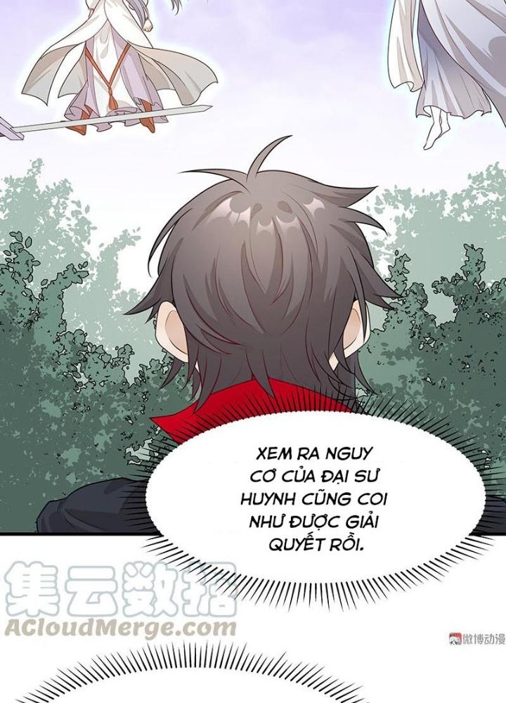 Ma Vương Nãi Ba Đang Tu Luyện Chapter 48 - Trang 2